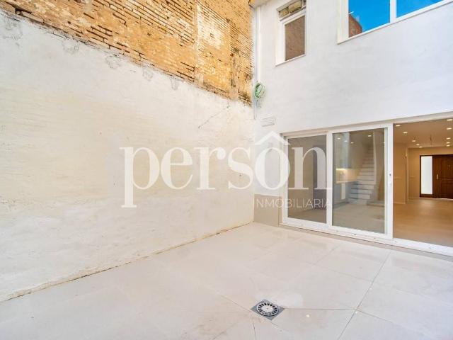 Chalet en venta en l'Horta Sud, Valencia
