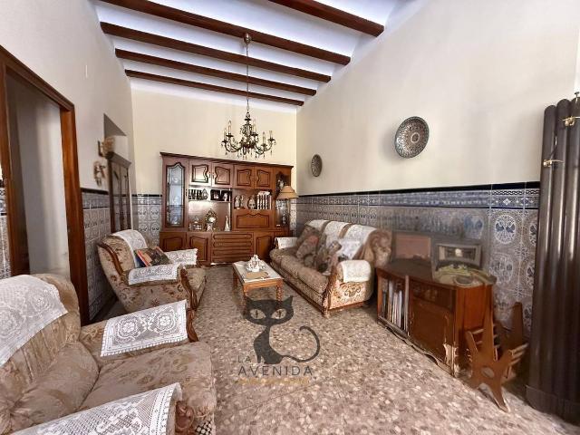 Chalet en venta en l'Horta Sud, Valencia