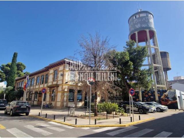 Chalet en venta en l'Horta Sud, Valencia