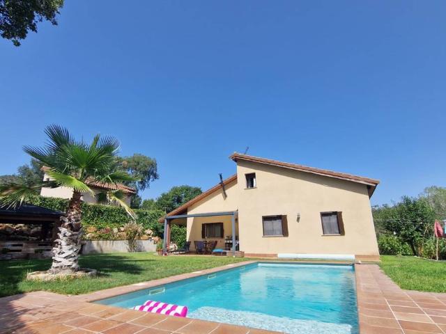 Chalet en venta en la Selva, Catalunya