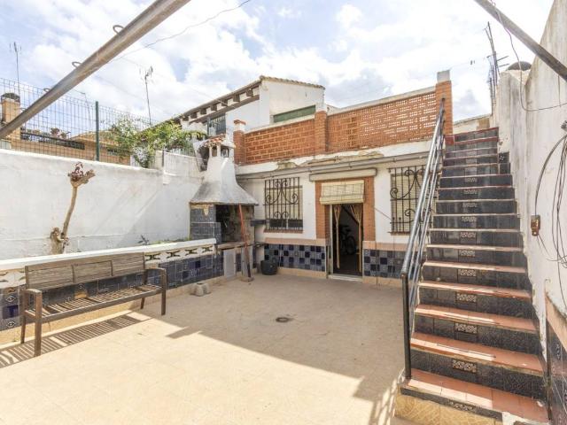 Chalet en venta en Comarca de València, Valencia