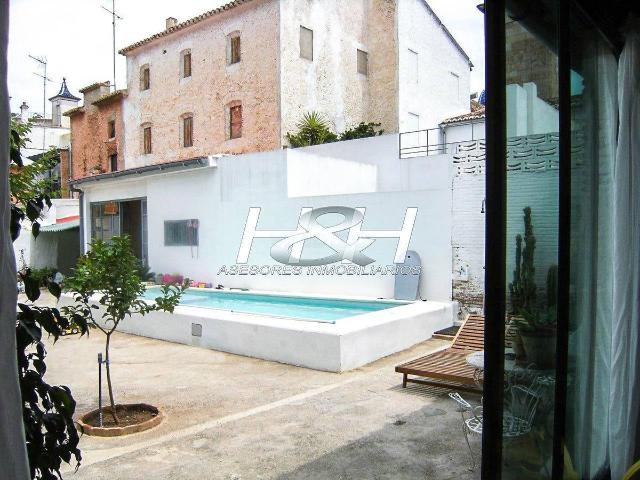 Chalet en venta en Comarca de València, Valencia