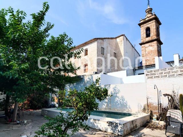 Chalet en venta en Comarca de València, Valencia
