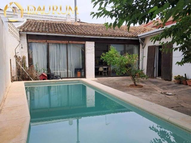 Chalet en venta en Comarca de València, Valencia