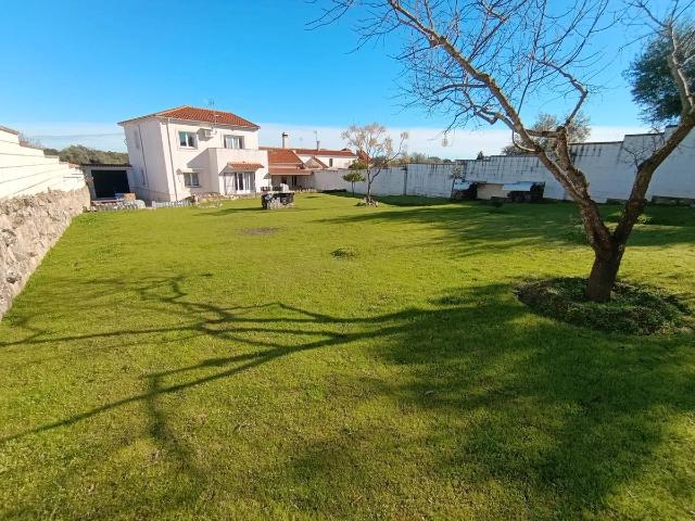 Chalet en venta en Mata De Alcántara, Extremadura
