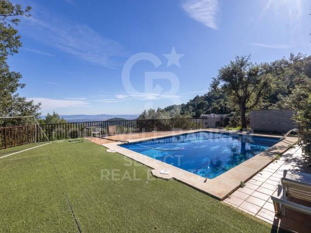 Chalet en venta en Can Vinyers, Vallès Occidental
