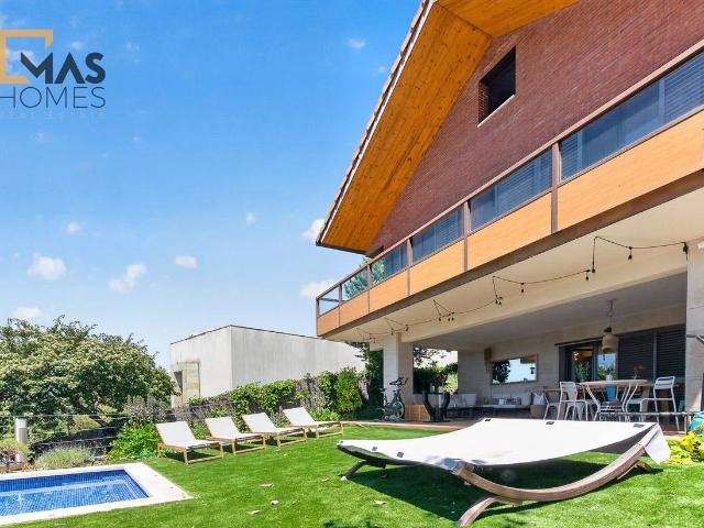 Chalet en venta en Can Vinyers, Vallès Occidental