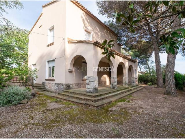 Chalet en venta en Can Vinyers, Vallès Occidental