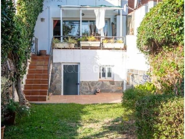 Chalet en venta en Can Vinyers, Vallès Occidental
