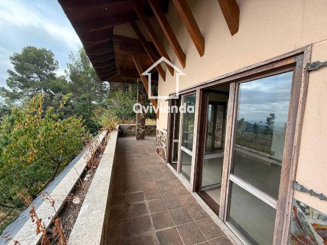 Chalet en venta en Can Vinyers, Vallès Occidental