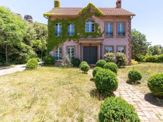 Chalet en venta en Can Vinyers, Vallès Occidental