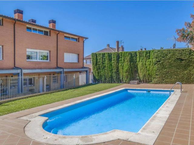 Chalet en venta en Can Vinyers, Vallès Occidental