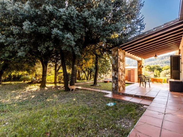 Chalet en venta en Can Vinyers, Vallès Occidental