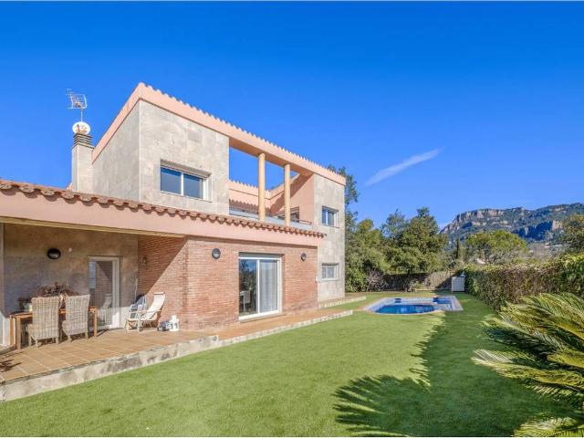 Chalet en venta en Can Vinyers, Vallès Occidental