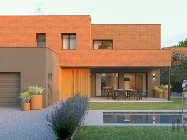 Chalet en venta en Can Vinyers, Matadepera