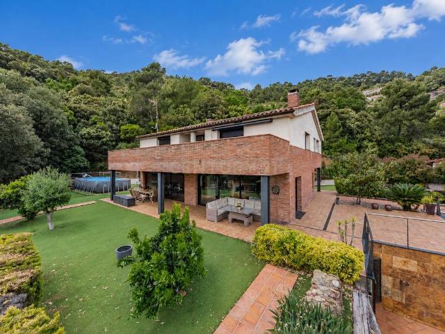 Chalet en venta en Can Vinyers, Vallès Occidental