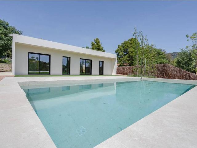 Chalet en venta en Can Vinyers, Vallès Occidental