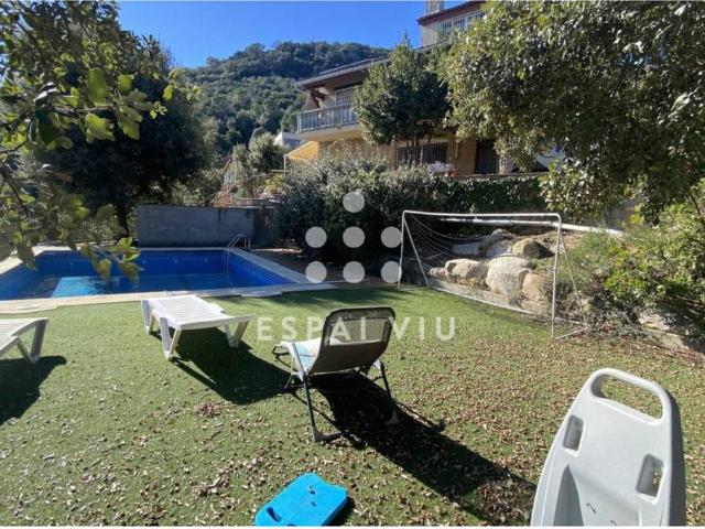 Chalet en venta en Can Vinyers, Matadepera