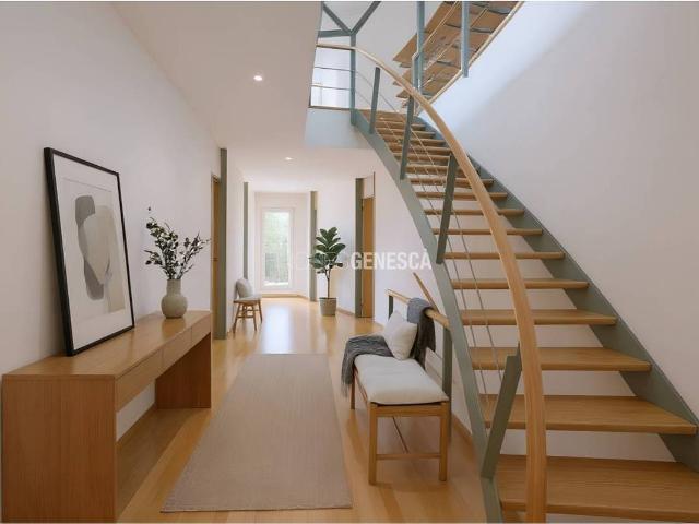 Chalet en venta en Can Vinyers, Vallès Occidental