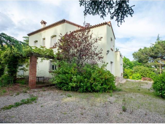 Chalet en venta en Can Vinyers, Vallès Occidental