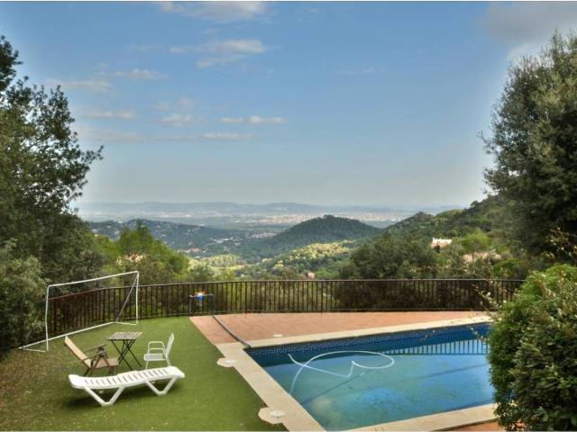 Chalet en venta en Can Vinyers, Vallès Occidental