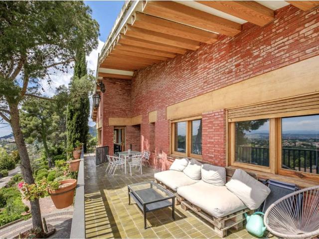 Chalet en venta en Can Vinyers, Vallès Occidental