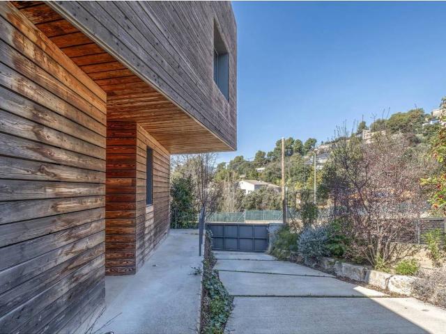 Chalet en venta en Can Vinyers, Vallès Occidental