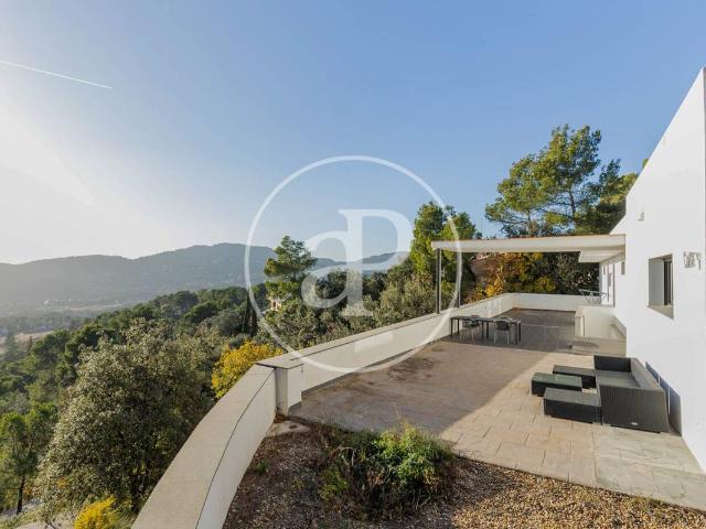 Chalet en venta en Can Vinyers, Vallès Occidental