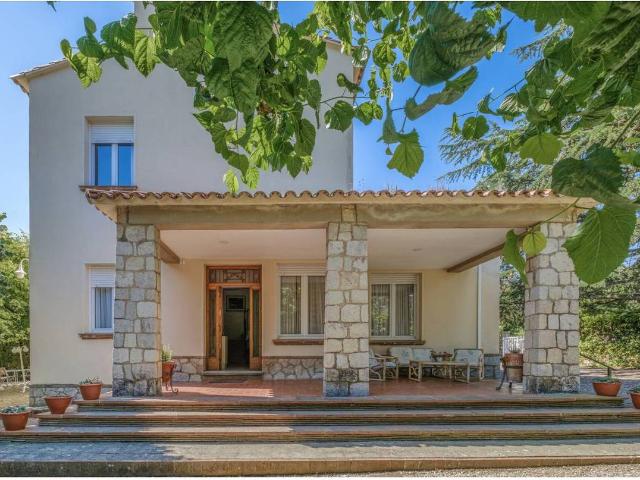 Chalet en venta en Can Vinyers, Vallès Occidental