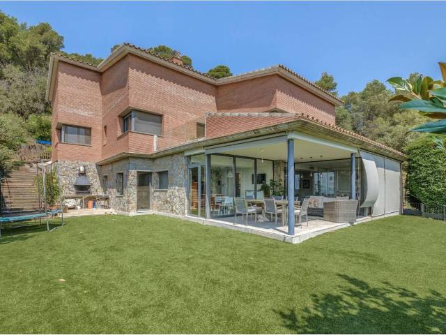 Chalet en venta en Can Vinyers, Vallès Occidental