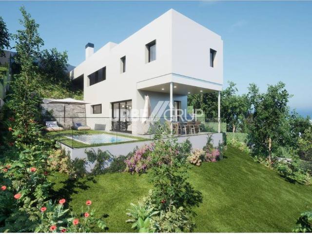 Chalet en venta en Can Vinyers, Vallès Occidental
