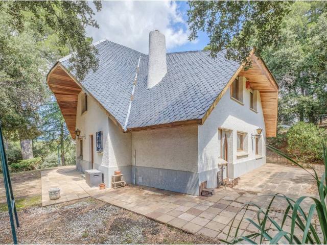 Chalet en venta en Can Vinyers, Vallès Occidental