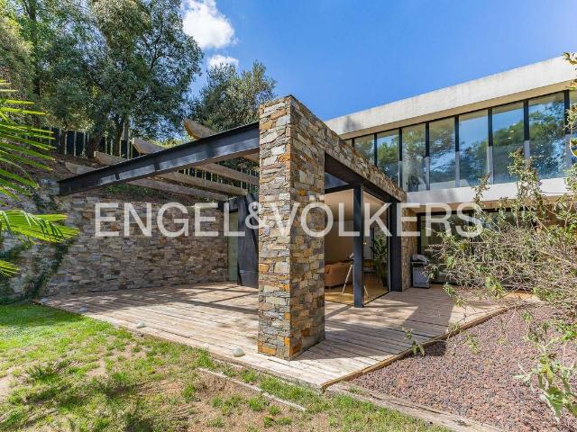 Chalet en venta en Can Vinyers, Vallès Occidental
