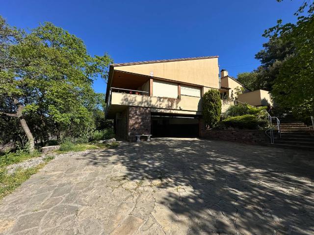Chalet en venta en Can Vinyers, Vallès Occidental