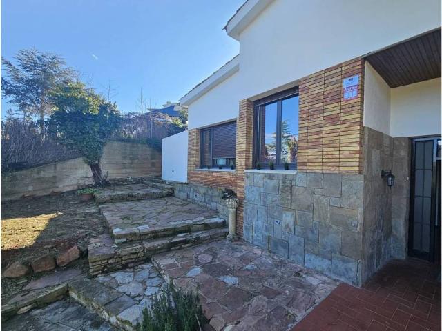 Chalet en venta en Can Vinyers, Vallès Occidental