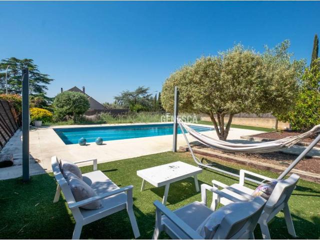 Chalet en venta en Can Vinyers, Vallès Occidental