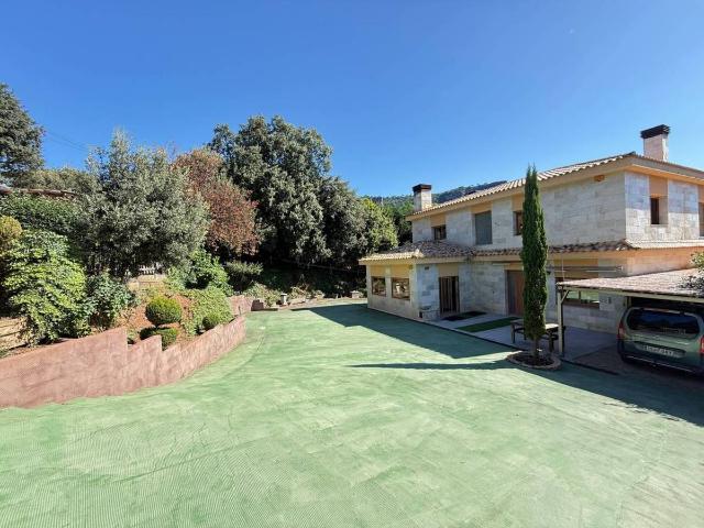 Chalet en venta en Can Vinyers, Vallès Occidental