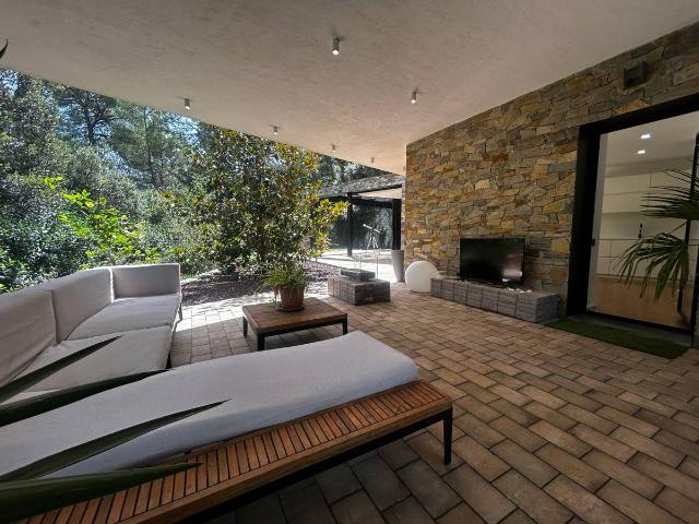 Chalet en venta en Can Vinyers, Vallès Occidental
