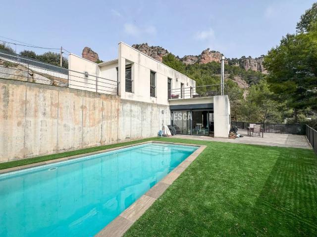 Chalet en venta en Can Vinyers, Vallès Occidental