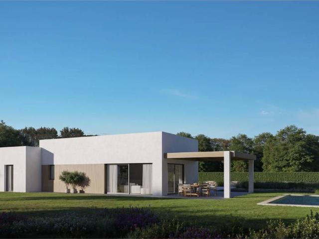 Chalet en venta en Can Vinyers, Vallès Occidental