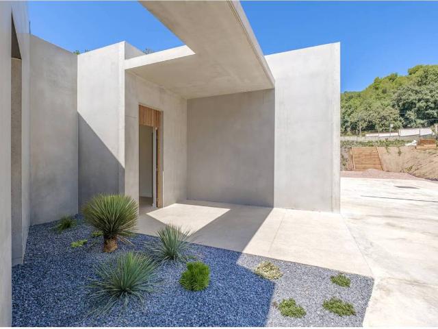 Chalet en venta en Can Vinyers, Vallès Occidental
