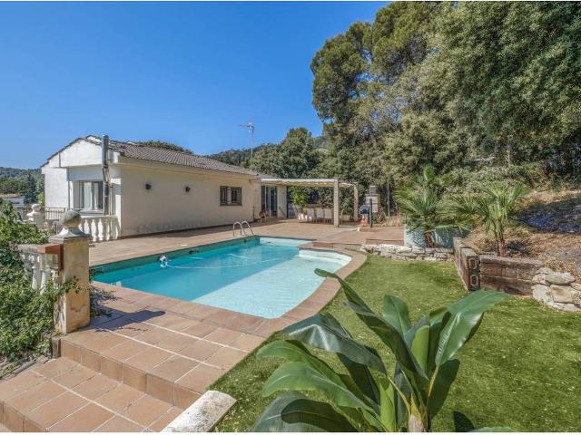 Chalet en venta en Can Vinyers, Vallès Occidental