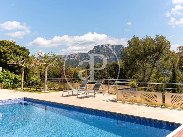 Chalet en venta en Can Vinyers, Matadepera