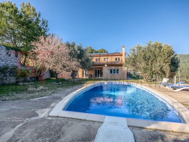Chalet en venta en Can Vinyers, Vallès Occidental