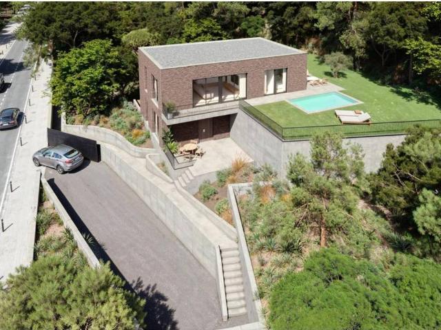 Chalet en venta en Can Vinyers, Vallès Occidental
