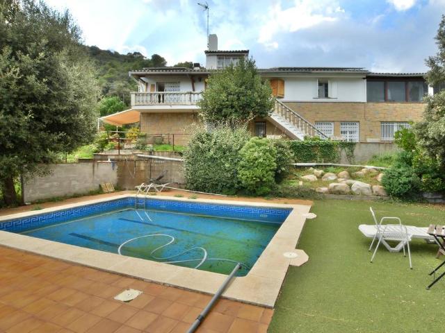 Chalet en venta en Can Vinyers, Matadepera