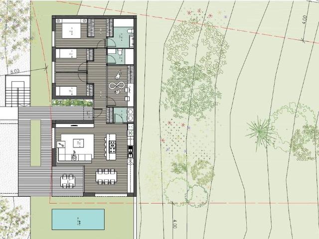 Chalet en venta en Can Vinyers, Vallès Occidental