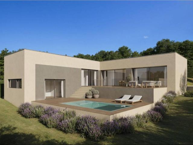 Chalet en venta en Can Vinyers, Vallès Occidental