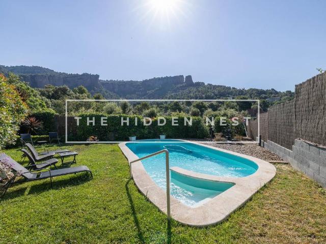 Chalet en venta en Can Vinyers, Vallès Occidental