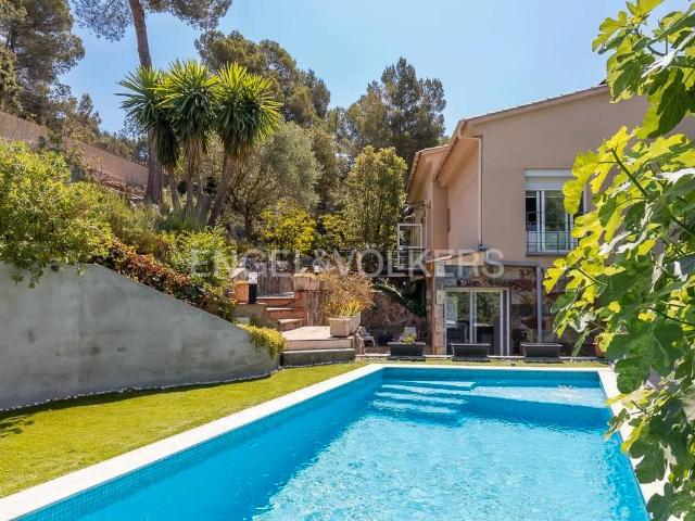 Chalet en venta en Can Vinyers, Matadepera